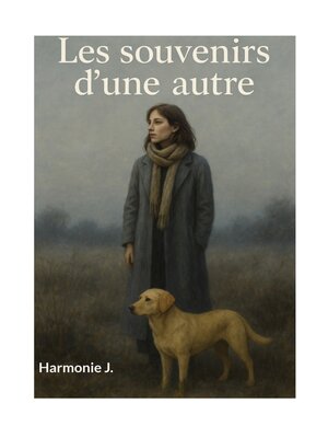 cover image of Les souvenirs d'une autre